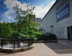 Venue image - Birmingham Conservatoire