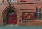 Venue image - Jabez Clegg