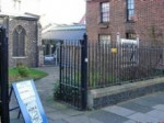 Venue image - Norwich Arts Centre