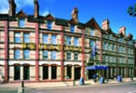 Venue image - Britannia Hotel