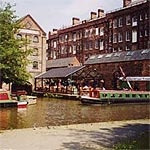 Venue image - Canal House Bar