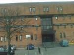Venue image - Edinburgh College of Art