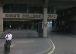 Venue image - Kings College London