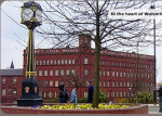 Venue image - Light House Lock Works