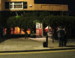 Venue image - La Gondola (private bar)