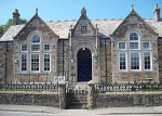 Venue image - Miners' and Mechanics' Institute