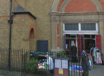 Venue image - Exmouth Market Centre