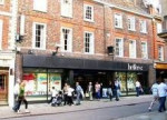 Venue image - Heffers’ Bookshop