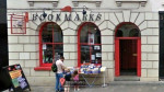 Venue image - Bookmarks Bookshop