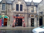 Venue image - The Blind Poet