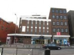 Venue image - OU Regional Centre