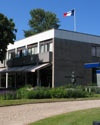 Venue image - La Maison Francaise