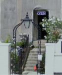 Venue image - Brunswick House Cafe @ LASSCo