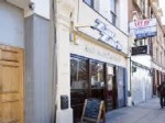 Venue image - Zar Zars Wine Bar