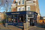 Venue image - Tea House Theatre