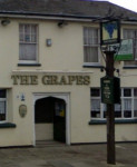 Venue image - The Grapes