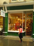 Venue image - The Italian Bookshop