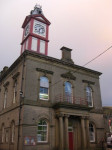 Venue image - Marsden Library