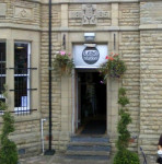 Venue image - The Lead Station