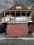 Venue image - Tom Thumb Theatre