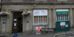 Venue image - The Moseley Exchange