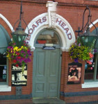 Venue image - BHG (Boar's Head Gallery)