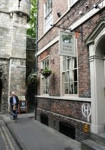 Venue image - The Lamb and Lion Inn