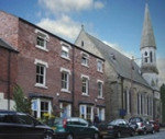 Venue image - Waddington Street Centre