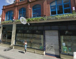 Venue image - The Frog & Fiddle