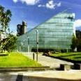 Venue image - National Footbal Museum