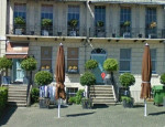 Venue image - Tailors
