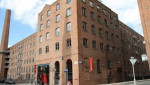 Venue image - Anthony Burgess Foundation