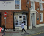 Venue image - Harpurs