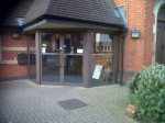 Venue image - The Atrium