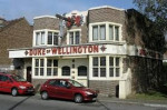 Venue image - Duke of Wellington