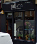 Venue image - Full Stop