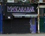 Venue image - Mascara Bar
