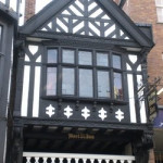 Venue image - The Boot Inn