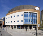 Venue image - Luton Central Library 