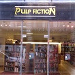 Venue image - Pulp Fiction Books