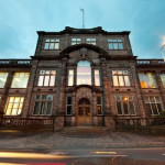 Venue image - Summerhall