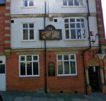 Venue image - The Cross Keys