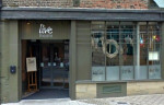 Venue image - Live Theatre