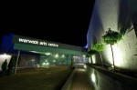 Venue image - Warwick Arts Centre