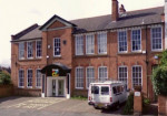 Venue image - The Warwick Space