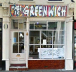 Venue image - Made in Greenwich