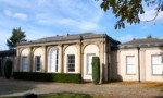 Venue image - The Orangery