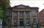 Venue image - Commonword