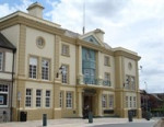 Venue image - The Supper Room, the Coronation Hall