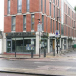 Venue image - Surya